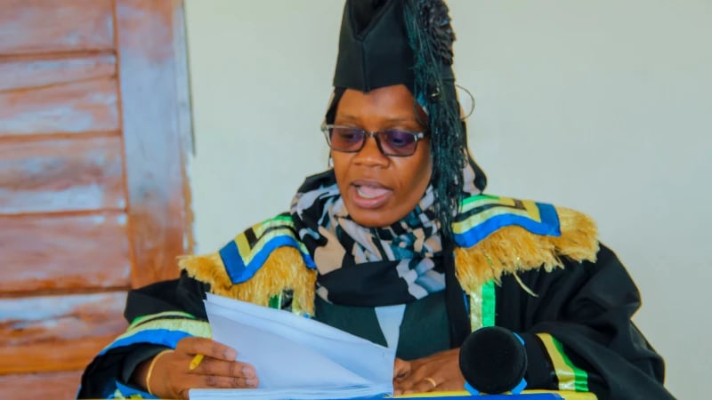 Shinyanga DC Yajinadi kwa Hati Safi na Ukusanyaji Mapato wa Kihistoria