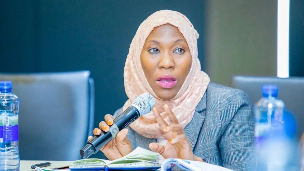 Suluhu ya Kiu Dar, Pwani: Vigogo wa Serikali Wajichimbia Morogoro Kuhusu Bwawa la Bilioni 329