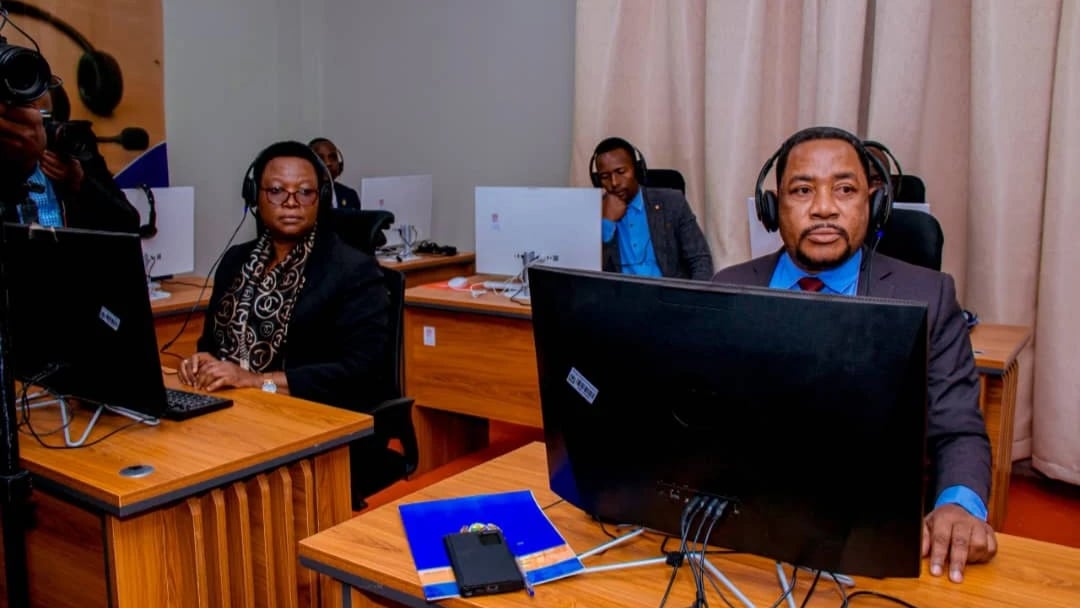 Wizara ya Elimu Yazindua Kituo cha Mawasiliano Kuboresha Huduma na Uwazi Katika Sekta ya Elimu