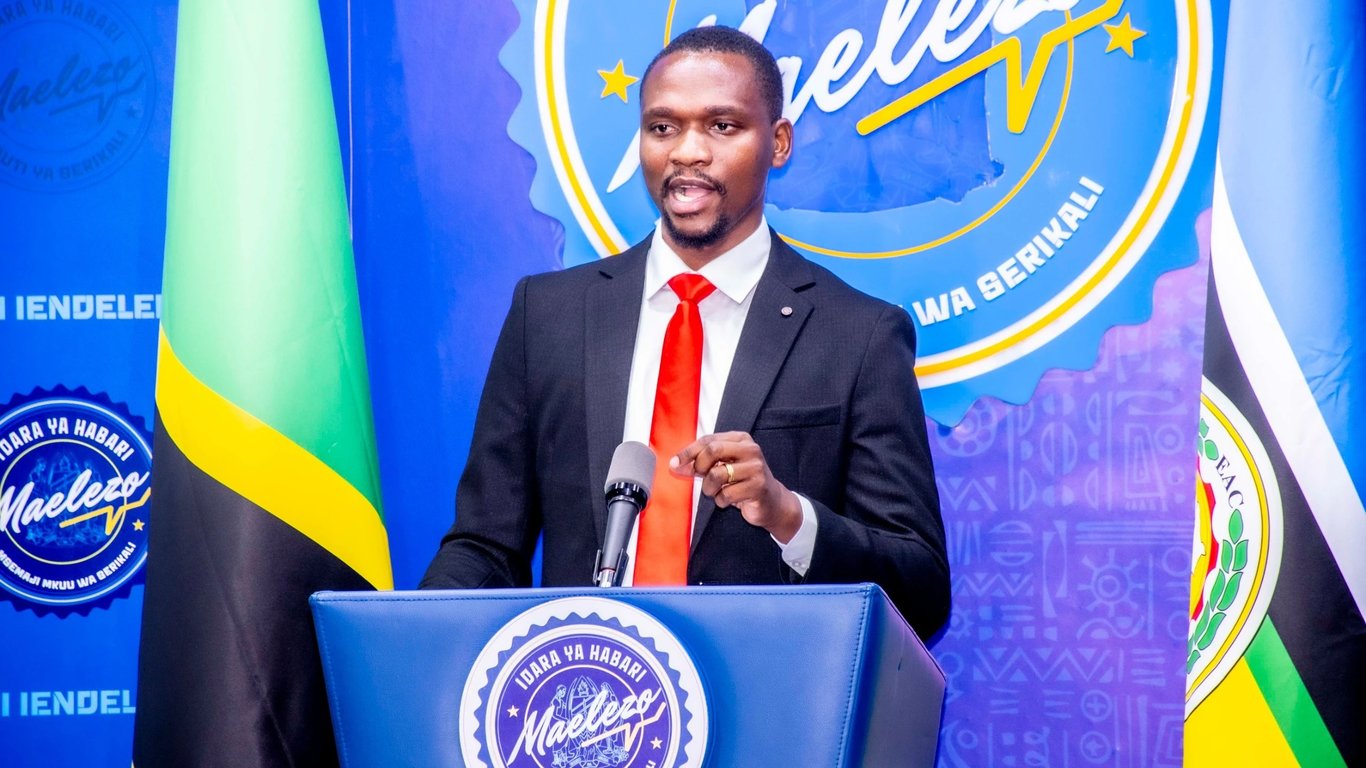 Arusha Yanga'ara Katika Afya ya Uzazi na Elimu Chini ya Serikali ya Awamu ya Sita
