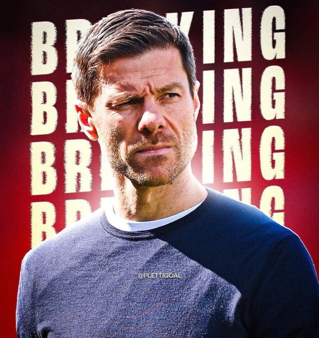 Xabi Alonso Aaga Leverkusen, Bernabeu Yafungua Milango kwa Zama Mpya?