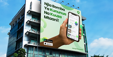 Jambo Market Content, Buy, Sell Locally