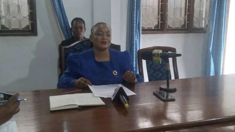 NCCR-Mageuzi Yapinga Maandamano: Dkt. Munisi Asisitiza KURA, Apendekeza Muafaka wa Kitaifa kwa Amani na Maridhiano