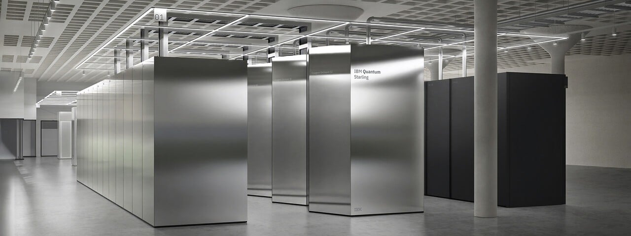 IBM na Cisco Waungana Kujenga 'Quantum Internet' ya Kwanza Duniani