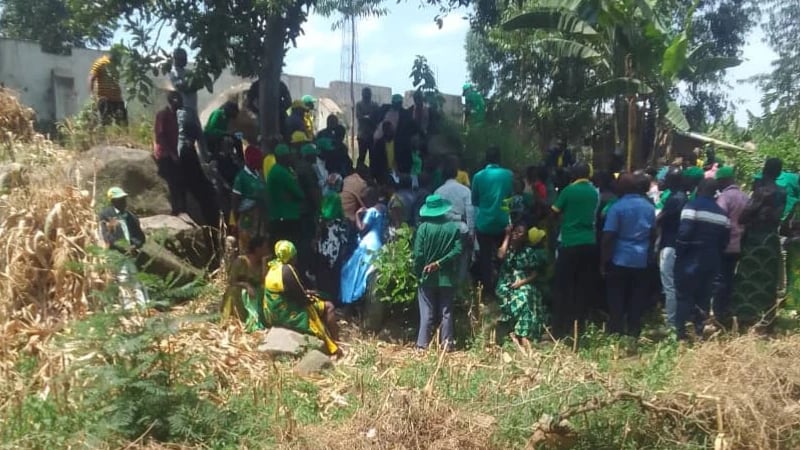 Vurugu za Kura za Maoni zaendelea Sirari, Wajumbe Walalamikia Majina Kukatwa
