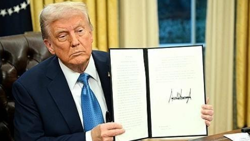 Trump Aagiza Kupandishwa kwa Ada za Viingilio Hifadhi za Taifa kwa Wageni Marekani