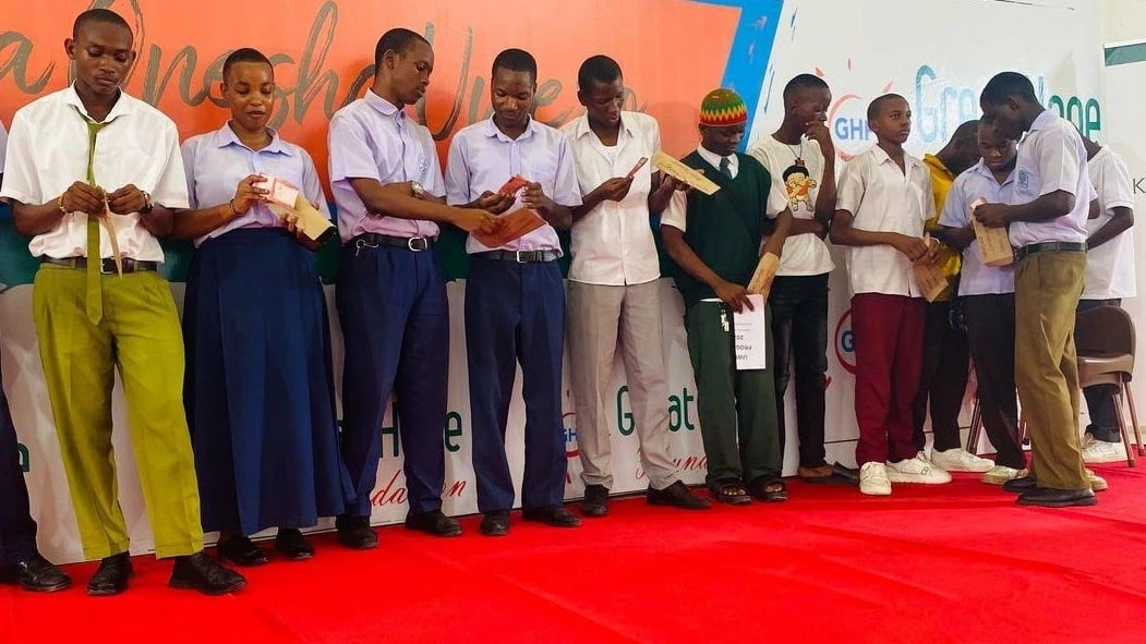 Jinsi Mradi wa 'Uwezo Award' Unavyowajenga Wanafunzi Kiuchumi na Kijamii Tanzania