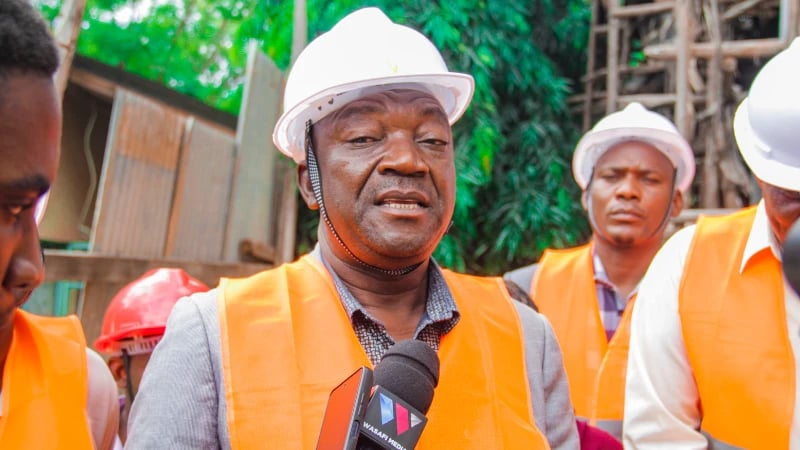 Mradi wa Mfano Shinyanga: ALAT Yamwaga Sifa kwa Jengo Jipya la Manispaa, Fedha za Rais Samia Zatumika Vema