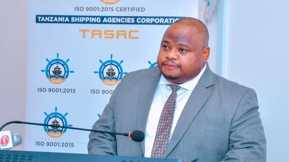 Kauli ya TASAC: Uchumi wa Buluu na Ulinzi wa Bahari Lazima Viende Sambamba