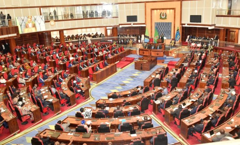 Kinga ya Soko La Matunda Yazaa Matunda Mema: Uzalishaji Waongezeka Nchini
