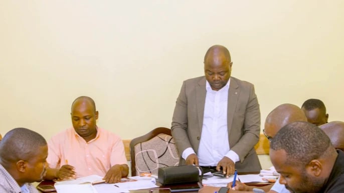 Msigwa Atuliza 'Boli': "Mtikisiko Upo, Lakini Hatutakwama", Serikali Yaanza Mazungumzo na Wafadhili