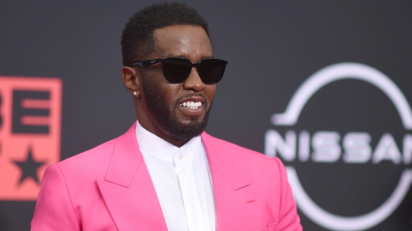 Hatima ya P Diddy Kujulikana Kesho: Jela Maisha au Nafuu?