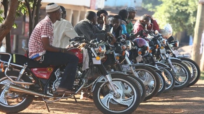 Kama Huna 'Trip', Usikae Kijiweni! Bodaboda wa Tabata Wamulikwa, Hatua Kali Kuchukuliwa Dhidi ya Uhuni