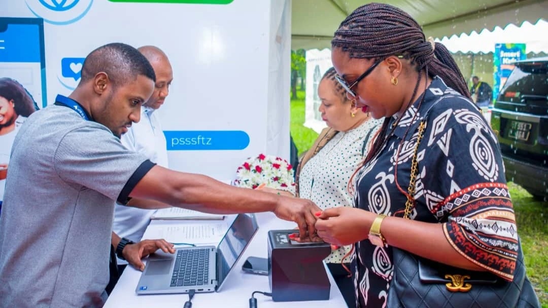 PSSSF Yapeleka Huduma na Elimu ya Hifadhi ya Jamii kwa Wanachama wa TAPSEA Arusha