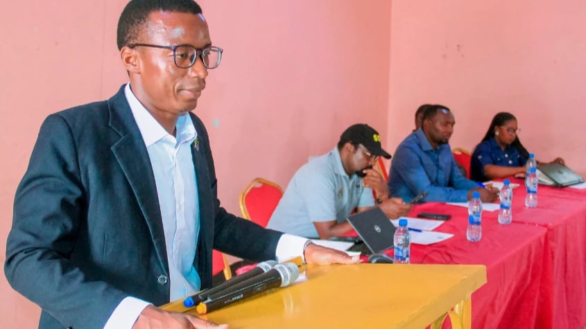 Kilio cha NGOs Shinyanga Chatikisa: Walia Kodi za 'Kibiashara', DC Mtatiro Aja na Mwarobaini Mpya