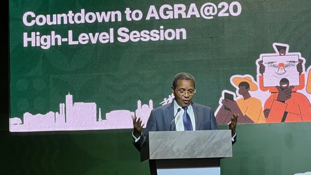 Sauti ya Tanzania Yasikika Senegal: Kikwete Ashuhudia Nguvu ya AGRA kwa Wakulima Wadogo