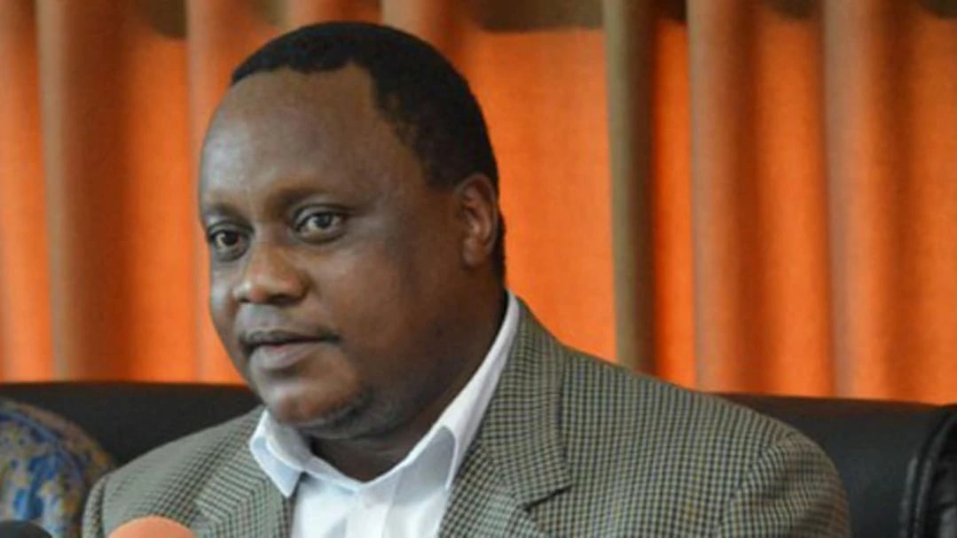 Reginald Munisi Atoa Taarifa Nzito Kuhusu Uteuzi Wake CHAUMMA