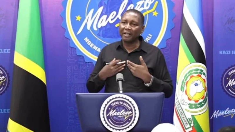 Zaidi ya Wanafunzi 10,000 Waliorudishwa Shule Baada ya Kupata Ujauzito