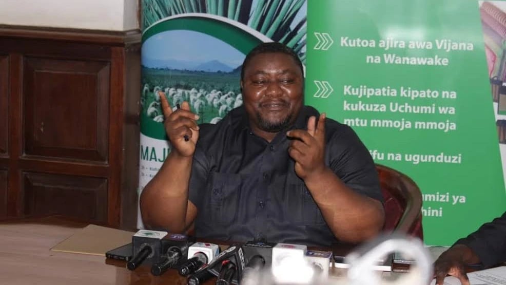 Kauli ya Rais Samia Yawachochea Wakulima wa Mkonge Tanga, Waibana Bodi Kuhusu Mitambo