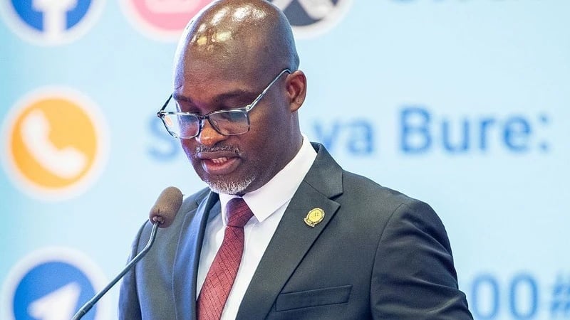 EWURA Yasisitiza Umuhimu wa Kuvuna Maji ya Mvua Kukabiliana na Changamoto za Maji Nchini