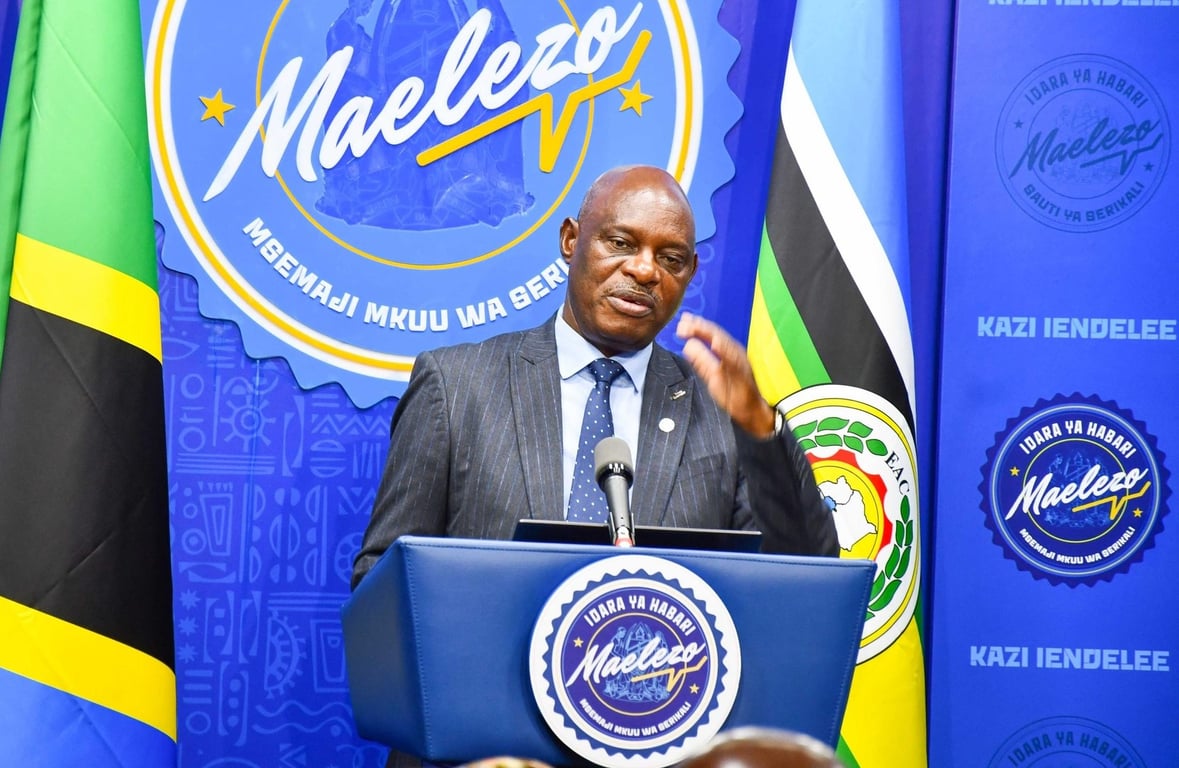 GCLA Yaongeza Ufanisi Bandarini na Mchango Wake Katika Ustawi wa Taifa Wazidi Kuonekana