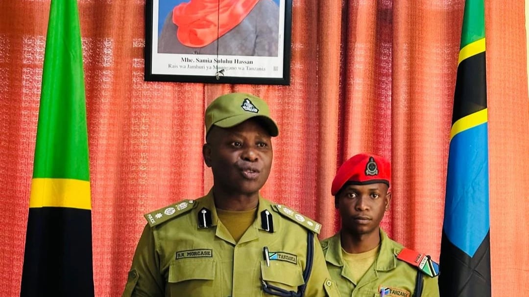 Polisi Pwani Yakana Kuhusika na Upotevu wa Kijana Kongowe, Yasema Uchunguzi Unaendelea