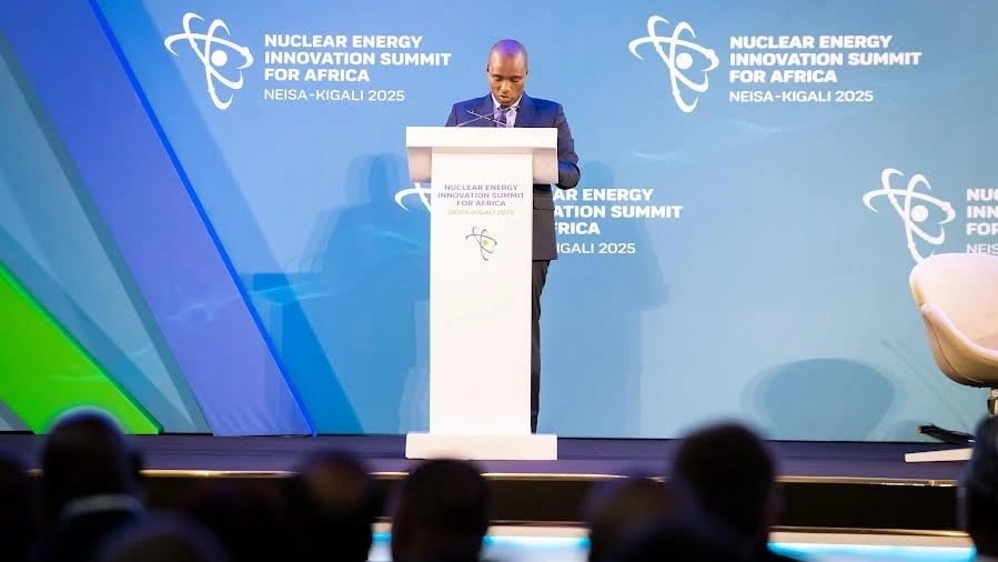 Tanzania Yakusudia Kuzalisha Umeme wa Nyuklia Kukidhi Mahitaji ya Viwanda na Maendeleo