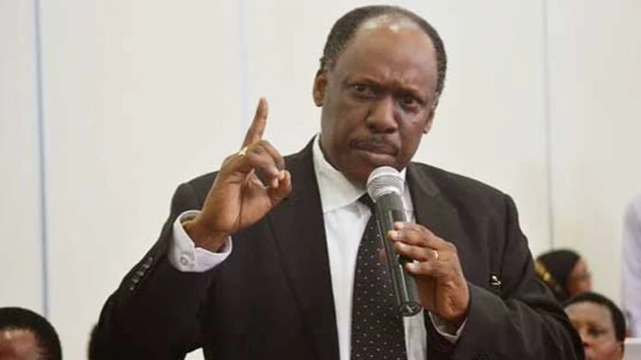 Msajili Mutungi Asema ‘Hakuna Kuzuia Uchaguzi 2025’, Kauli ya CHADEMA Bado Siyo Uvunjifu wa Sheria