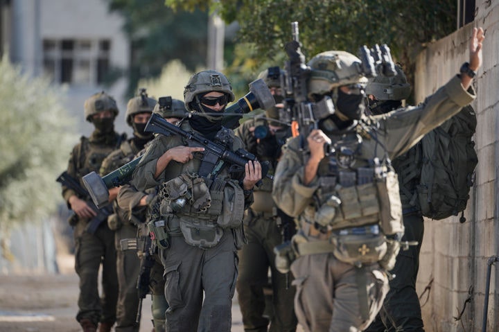 Damu Yamwagika Tena Palestina: Israel Yaua Wanne, Takwimu za Vifo Zafikia 70,000 Licha ya Mkataba wa Amani