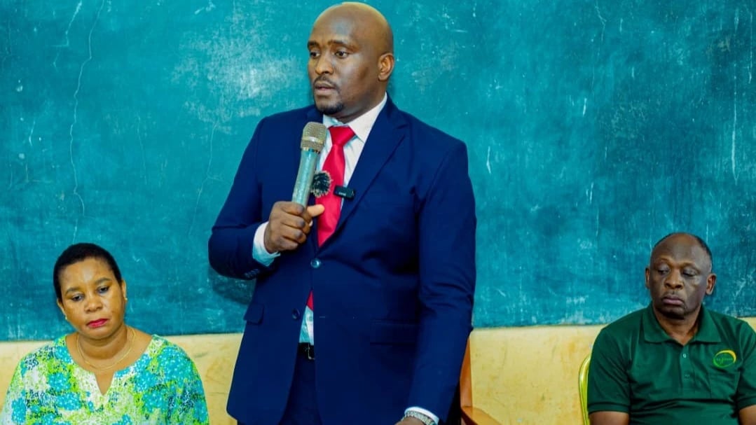 Neema Handeni: Serikali Yamwaga Bilioni 1.3 kwa Wananchi, DC Atoa Neno Zito
