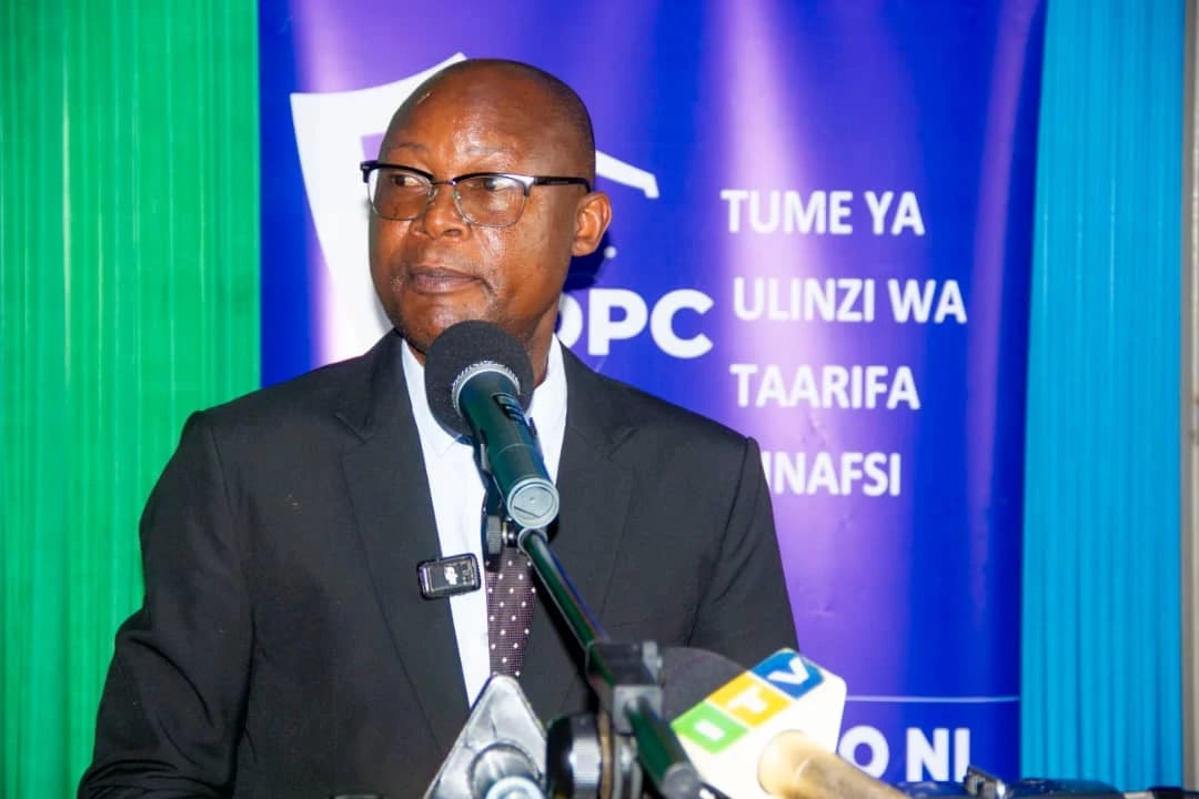 Ondoa Vitabu Vya Karatasi Mapokezi: PDPC Yatishia Usalama wa Taarifa Binafsi