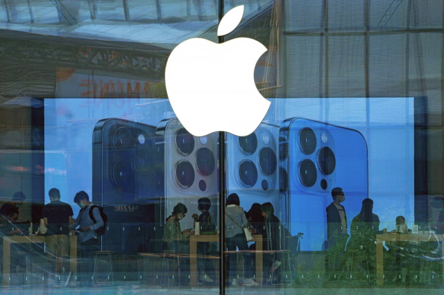 Serikali ya Uingereza Yadai Ufikiaji wa Data Iliyosimbwa kwenye iCloud Kutokana na Masuala ya Usalama wa Taifa