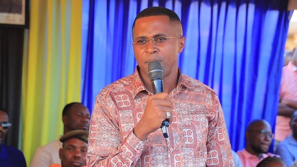 Mwisho wa Vigodoro Kahama: DC Apiga Marufuku Kelele Baada ya Saa Sita Usiku
