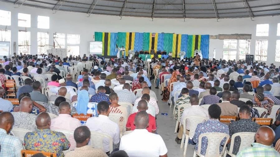 Walimu Shinyanga Waombwa Kuongeza Bidii, Ufaulu Kitaifa Wangojwa