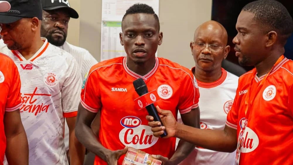 Simba Yaondoka na Mzigo Mzito: Rais Samia Awatia Nguvu Wekundu wa Msimbazi Baada ya Ushindi wa Kimataifa