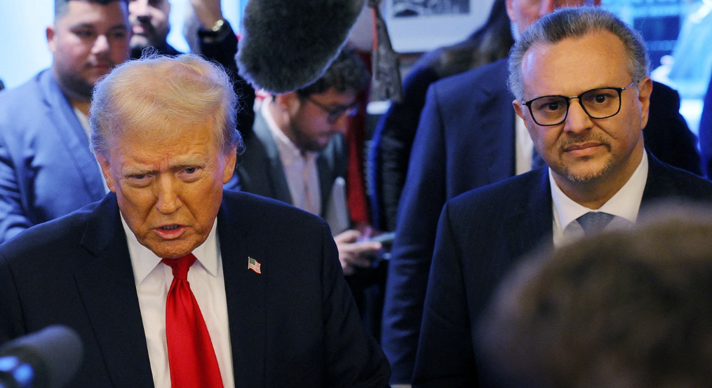 Trump Kukutana na Viongozi wa Afrika Wiki Ijayo Washington, Ajenda Yake Yabainika