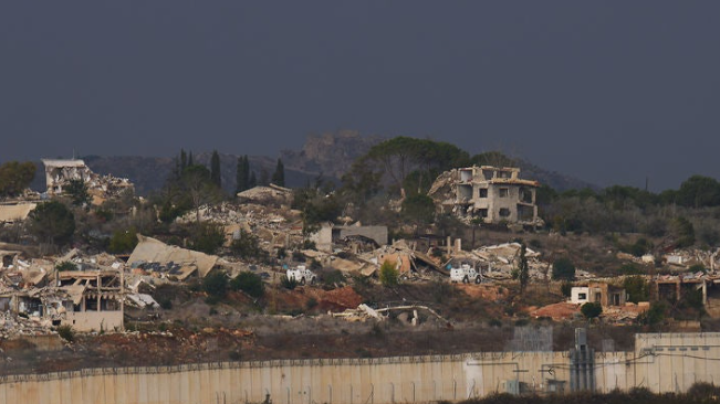 Mashariki ya Kati: Israel Yatoa ‘Onyo la Mwisho’ kwa Hezbollah, Milipuko Yarindima Lebanon Wakati Muda Unayoyoma