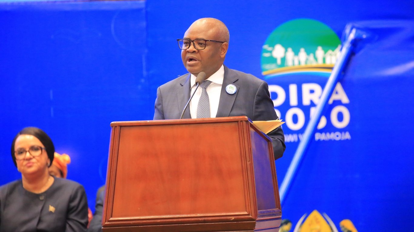Dira ya Taifa 2050: Tanzania Yalenga Pato la Kila Mtu la Milioni 14 na Uchumi wa Trilioni Moja