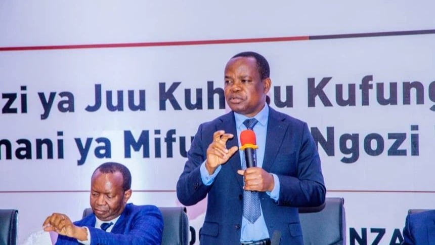 Fursa Tele Kwenye Sekta ya Ngozi: Equity Bank Yawashawishi Wafugaji Kuchangamkia Biashara ya Ngozi Nchini