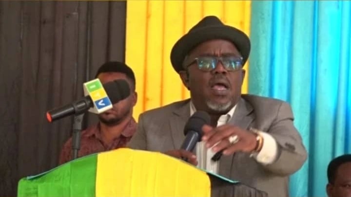 Malima Atoa Onyo Kali Morogoro: "Mwenye Nia ya Fujo Uchaguzini Atakiona"