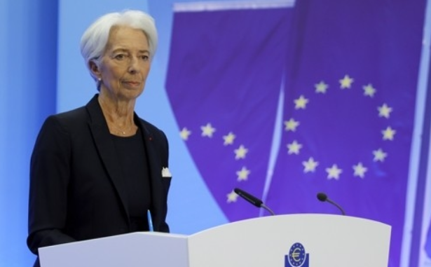 Licha ya Mfumuko wa Bei, Soko la Ajira Ulaya Limesimama Imara – Gavana wa ECB Aeleza Siri