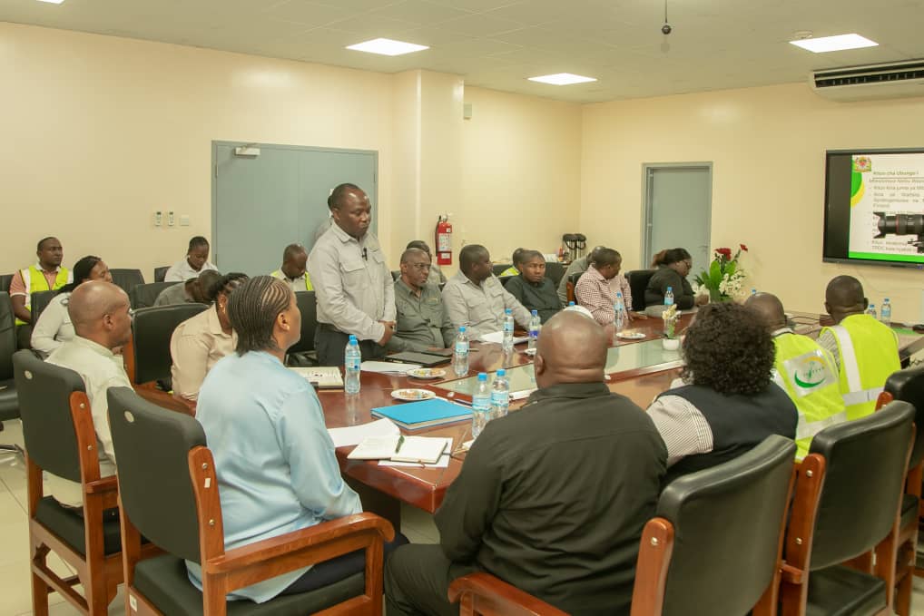 KWAHERI GIZA DAR: Neema ya Umeme Yashuka Mbagala na Gongo la Mboto, Transfoma ya MVA 175 Yafungwa Kinyerezi
