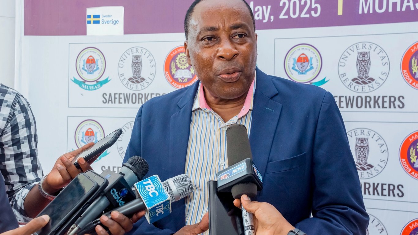 OSHA Yasistiza Umuhimu wa Kukabiliana na Vyanzo vya Ajali na Magonjwa Kazini