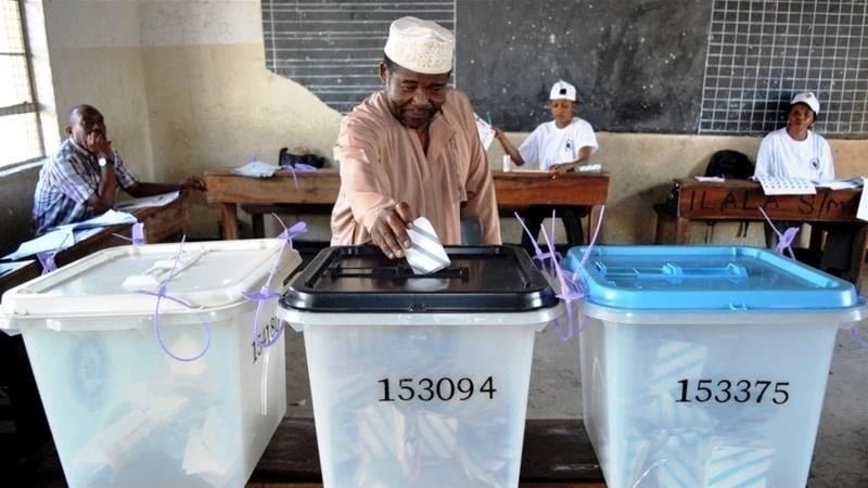 Joto la Ubunge Dodoma Laanza Kupanda: Wagombea 23 Wajitosa Kwenye Kinyang'anyiro