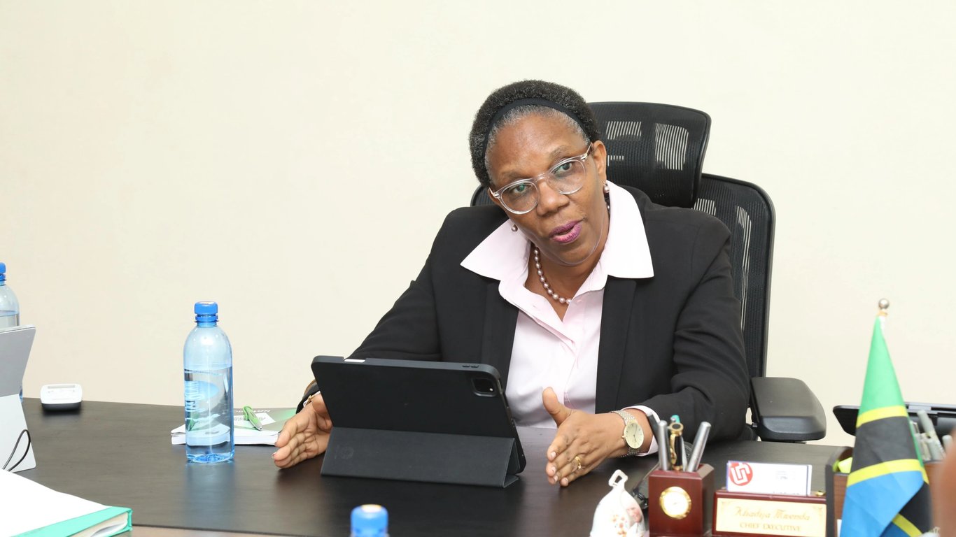 Mifumo Imara Kuwawezesha Vijana Kiuchumi na Kijamii