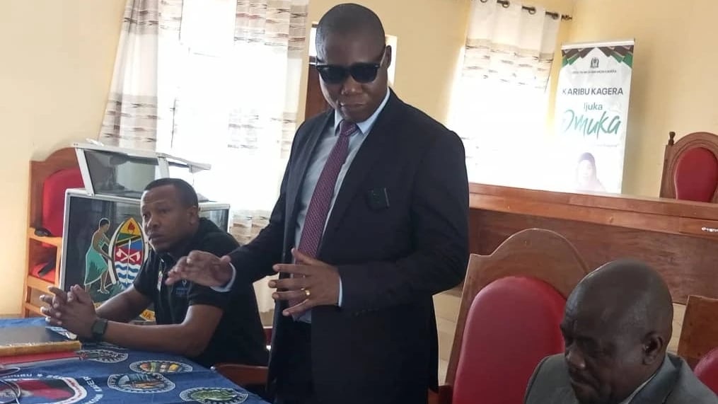 WIZARA YATOA PIKIPIKI 9 KAGERA: Maafisa Waelekezwa Kuwasha Mwanga kwa Wananchi, Kuacha Utegemezi