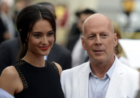 Mke wa Bruce Willis Afunguka: Sababu za Kumhamisha Mumewe Kwenye Nyumba ya Pekee