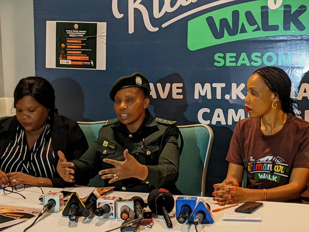 Kampeni Kubwa Kunusuru Kilimanjaro: PM Majaliwa Kuongoza Matembezi ya Miti Mei 17