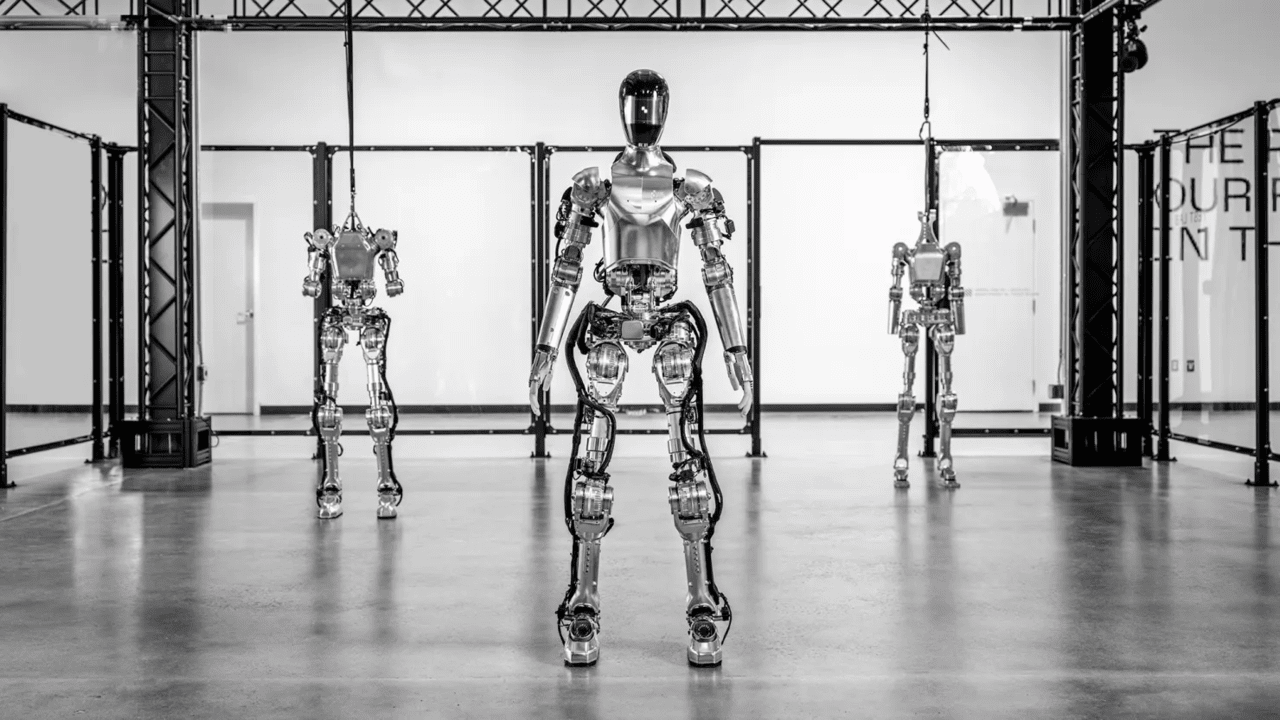 Bosi wa Usalama 'Atumbuliwa' Baada ya Kuonya Roboti ya Nyumbani Inaweza Kupasua Vichwa vya Watu