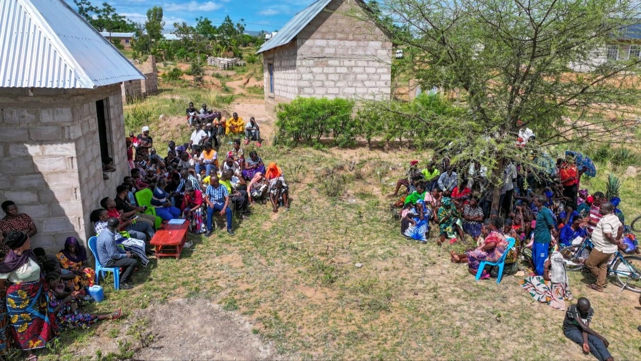 Wananchi Mara Wafurahia Miradi ya Umeme Vijijini REA